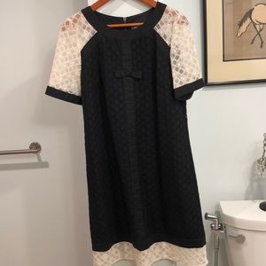 Girls from Savoy Dress